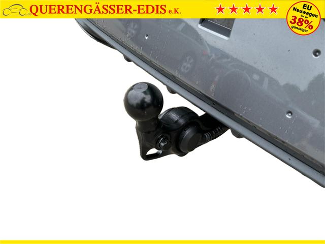 Cupra / Leon Sportstourer / Grau / / / ST DSG+AHK+NAVI+KAMERA+EL. HECKKL.