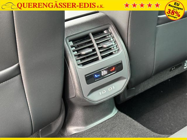Cupra / Leon Sportstourer / Grau / / / ST DSG+AHK+NAVI+KAMERA+EL. HECKKL.