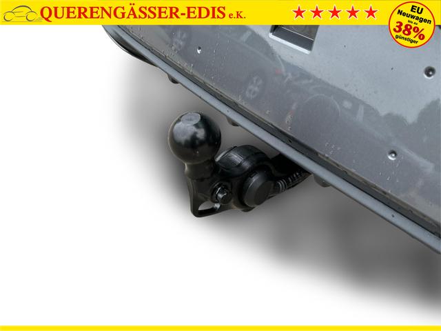 Cupra / Leon Sportstourer / Grau / / / ST DSG+AHK+NAVI+KAMERA+EL. HECKKL.