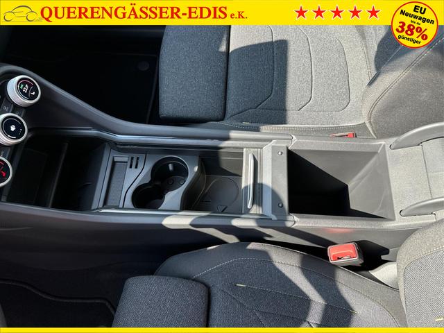 Skoda / Kodiaq / Grau / / / DSG+AHK+EL. HECKKL.+NAVI+ACC+KAMERA+19 LM