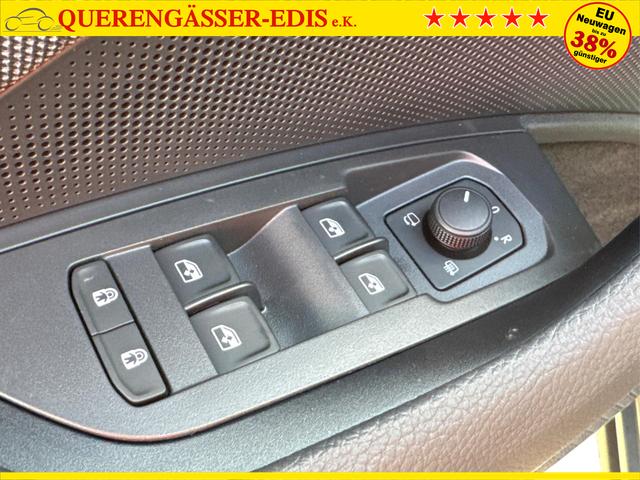 Skoda / Kodiaq / Grau / / / DSG+AHK+EL. HECKKL.+NAVI+ACC+KAMERA+19 LM