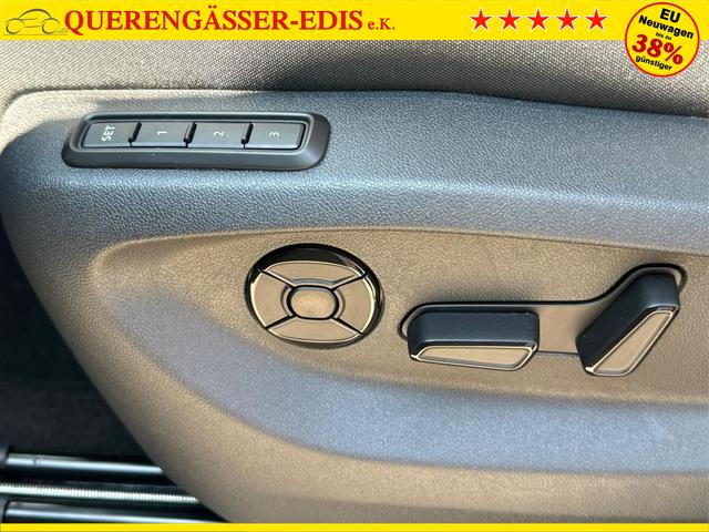 Skoda / Kodiaq / Grau / / / DSG+AHK+EL. HECKKL.+NAVI+ACC+KAMERA+19 LM