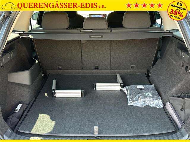 Skoda / Kodiaq / Grau / / / DSG+AHK+EL. HECKKL.+NAVI+ACC+KAMERA+19 LM