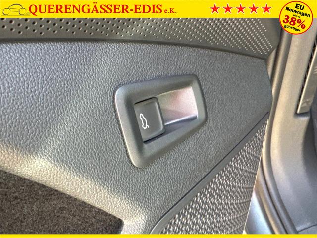 Skoda / Kodiaq / Grau / / / DSG+AHK+EL. HECKKL.+NAVI+ACC+KAMERA+19 LM