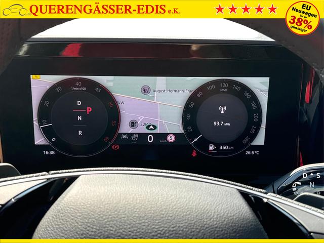 Skoda / Kodiaq / Grau / / / DSG+AHK+EL. HECKKL.+NAVI+ACC+KAMERA+19 LM