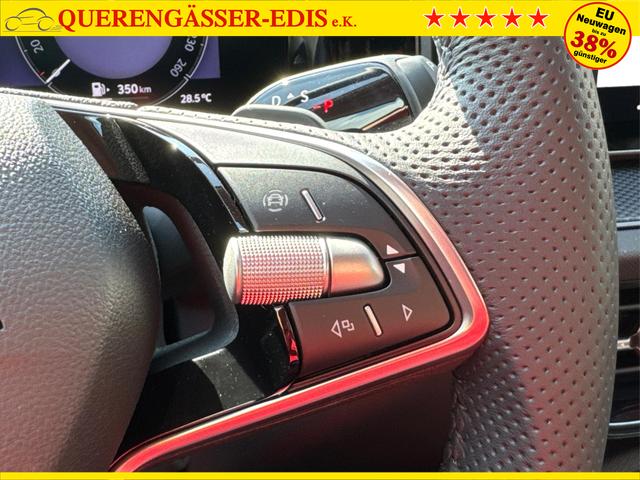 Skoda / Kodiaq / Grau / / / DSG+AHK+EL. HECKKL.+NAVI+ACC+KAMERA+19 LM