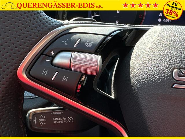 Skoda / Kodiaq / Grau / / / DSG+AHK+EL. HECKKL.+NAVI+ACC+KAMERA+19 LM