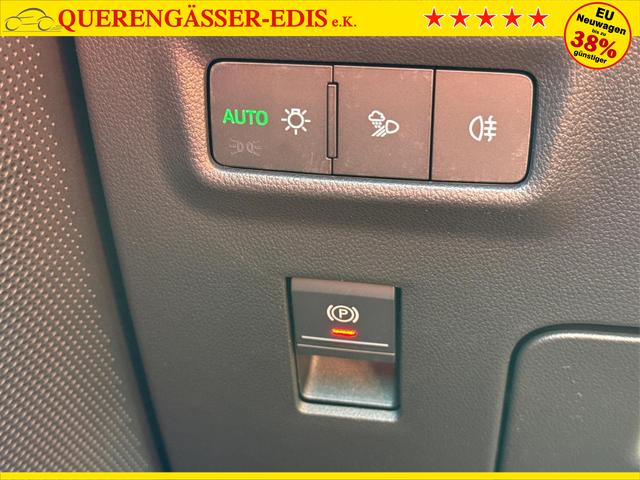Skoda / Kodiaq / Grau / / / DSG+AHK+EL. HECKKL.+NAVI+ACC+KAMERA+19 LM