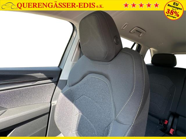 Skoda / Kodiaq / Grau / / / DSG+AHK+EL. HECKKL.+NAVI+ACC+KAMERA+19 LM