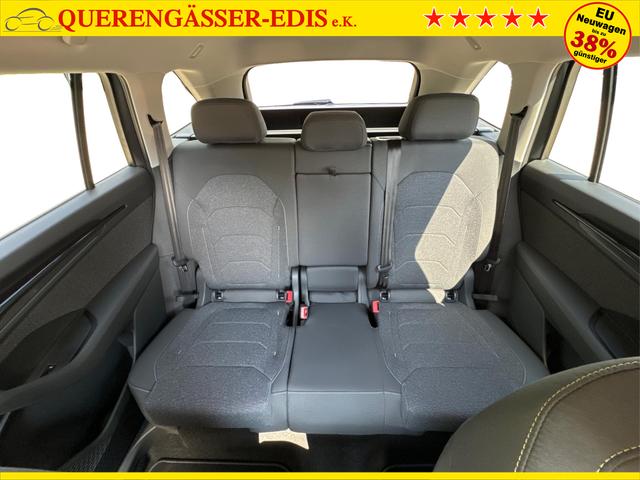 Skoda / Kodiaq / Grau / / / DSG+AHK+EL. HECKKL.+NAVI+ACC+KAMERA+19 LM