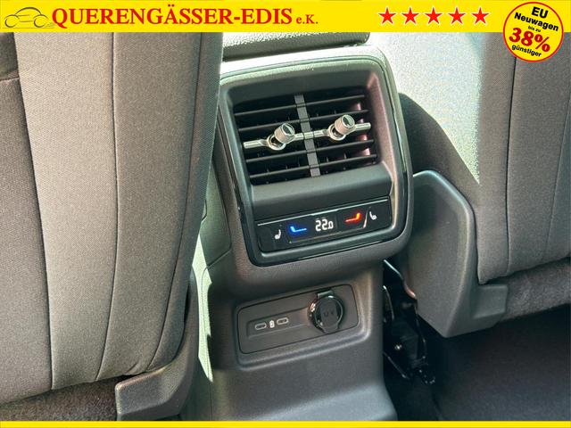 Skoda / Kodiaq / Grau / / / DSG+AHK+EL. HECKKL.+NAVI+ACC+KAMERA+19 LM