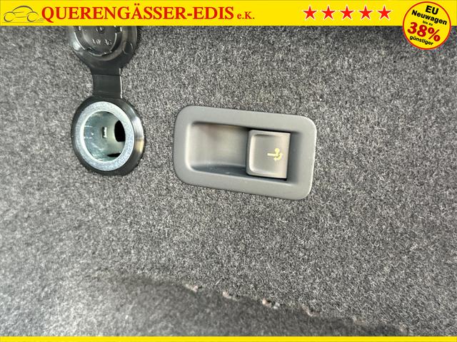 Skoda / Kodiaq / Schwarz / / / DSG+AHK+EL. HECKKL.+NAVI+ACC+KAMERA+19 LM