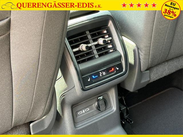 Skoda / Kodiaq / Schwarz / / / DSG+AHK+EL. HECKKL.+NAVI+ACC+KAMERA+19 LM