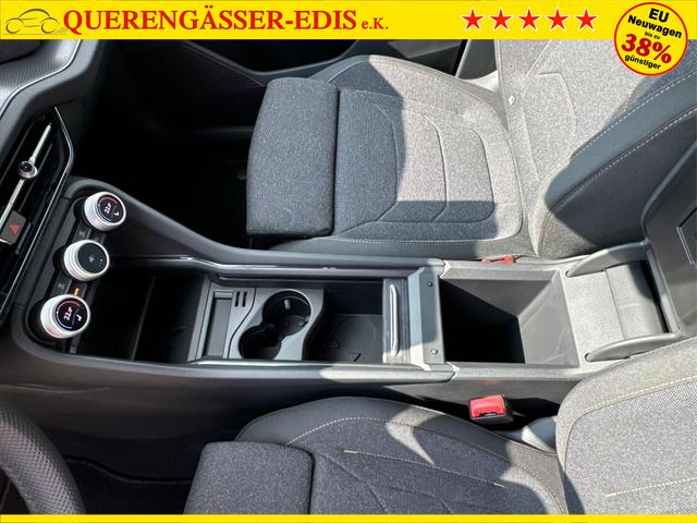 Skoda / Kodiaq / Schwarz / / / DSG+AHK+EL. HECKKL.+NAVI+ACC+KAMERA+19 LM