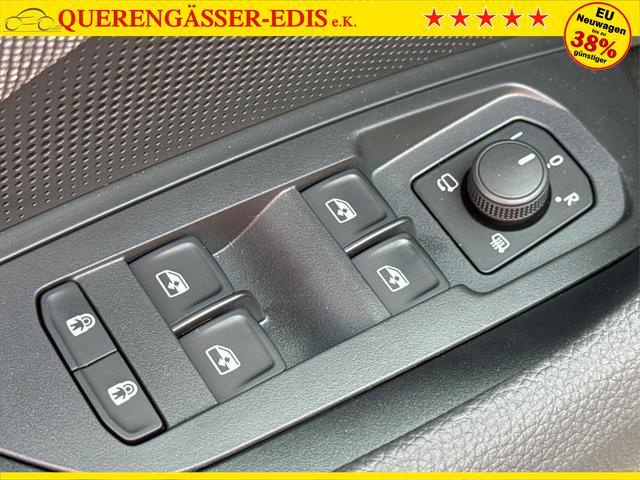Skoda / Kodiaq / Schwarz / / / DSG+AHK+EL. HECKKL.+NAVI+ACC+KAMERA+19 LM