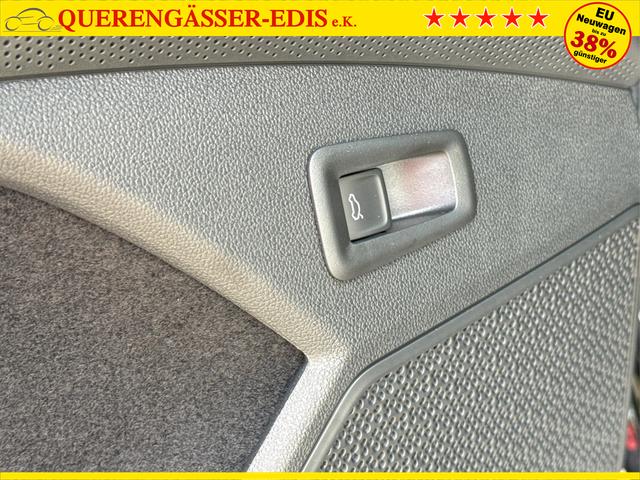 Skoda / Kodiaq / Schwarz / / / DSG+AHK+EL. HECKKL.+NAVI+ACC+KAMERA+19 LM