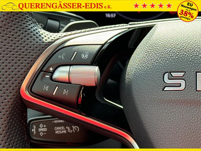 Skoda / Kodiaq / Schwarz / / / DSG+AHK+EL. HECKKL.+NAVI+ACC+KAMERA+19 LM
