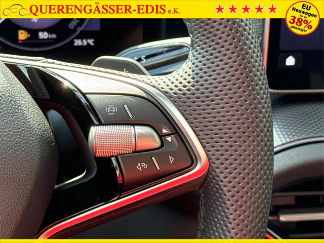 Skoda / Kodiaq / Schwarz / / / DSG+AHK+EL. HECKKL.+NAVI+ACC+KAMERA+19 LM