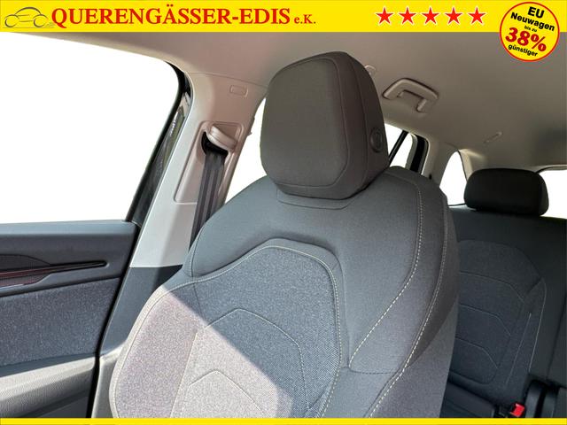 Skoda / Kodiaq / Schwarz / / / DSG+AHK+EL. HECKKL.+NAVI+ACC+KAMERA+19 LM