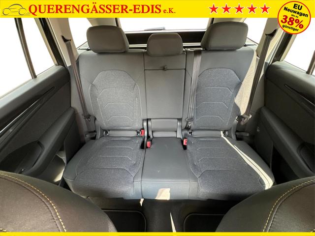 Skoda / Kodiaq / Schwarz / / / DSG+AHK+EL. HECKKL.+NAVI+ACC+KAMERA+19 LM