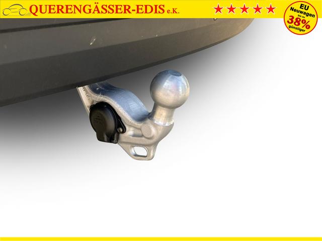 Skoda / Kodiaq / Grau / / / DSG+AHK+EL. HECKKL.+NAVI+ACC+KAMERA+19 LM