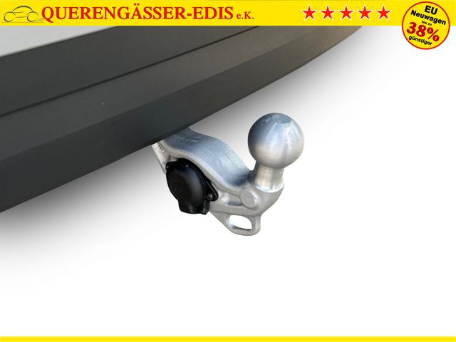 Skoda / Kodiaq / Schwarz / / / DSG+AHK+EL. HECKKL.+NAVI+ACC+KAMERA+19 LM