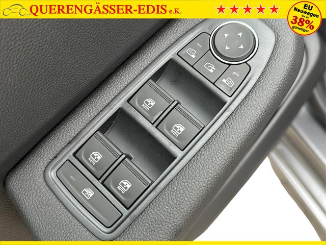 Renault / Clio / Grau / / / KAMERA+SHZ+APP+KEYLESS+LED+KLIMA