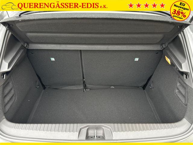 Renault / Clio / Grau / / / KAMERA+SHZ+APP+KEYLESS+LED+KLIMA