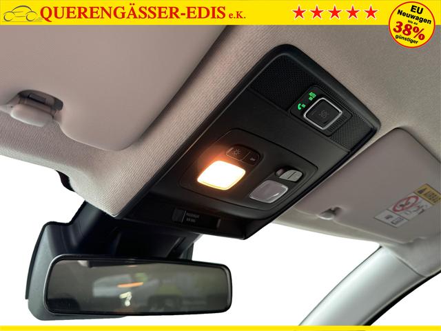Renault / Clio / Grau / / / KAMERA+SHZ+APP+KEYLESS+LED+KLIMA