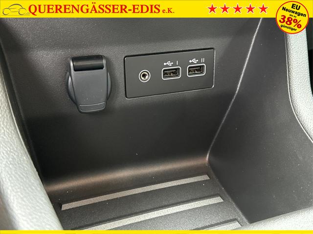 Renault / Clio / Grau / / / KAMERA+SHZ+APP+KEYLESS+LED+KLIMA