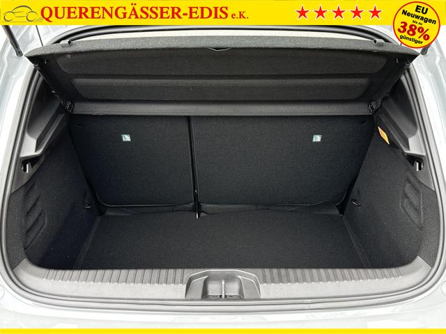 Renault / Clio / Grau / / / KAMERA+SHZ+APP+KEYLESS+LED+KLIMA