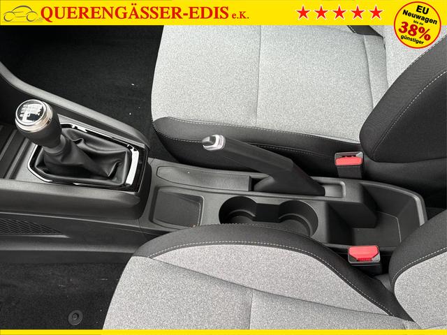 Renault / Clio / Grau / / / KAMERA+SHZ+APP+KEYLESS+LED+KLIMA