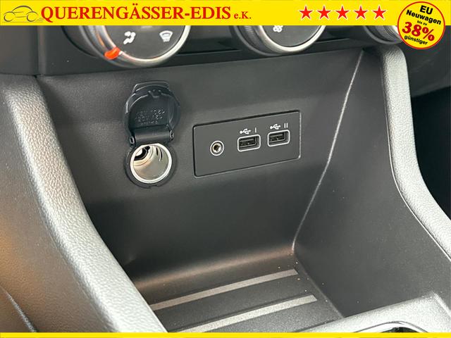 Renault / Clio / Grau / / / KAMERA+SHZ+APP+KEYLESS+LED+KLIMA