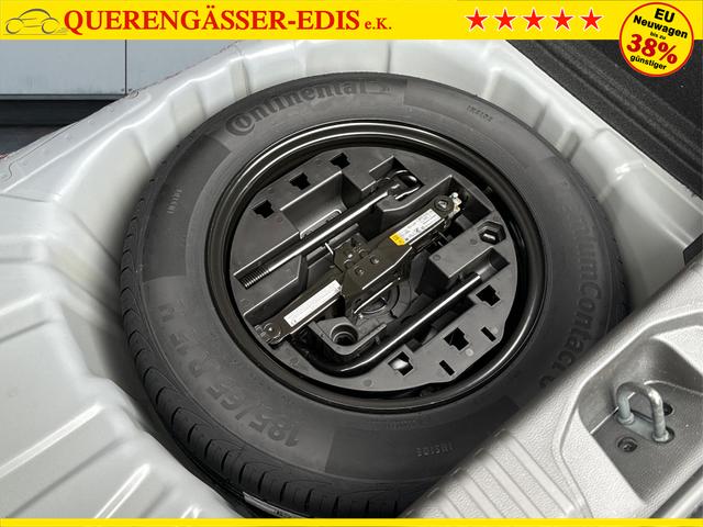 Renault / Clio / Grau / / / KAMERA+SHZ+APP+KEYLESS+LED+KLIMA