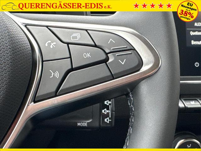 Renault / Clio / Grau / / / KAMERA+SHZ+APP+KEYLESS+LED+KLIMA