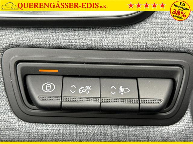 Renault / Clio / Grau / / / KAMERA+SHZ+APP+KEYLESS+LED+KLIMA