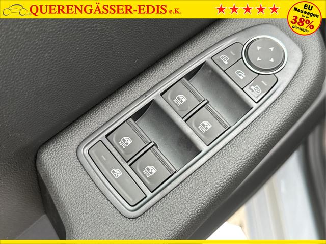 Renault / Clio / Grau / / / KAMERA+SHZ+APP+KEYLESS+LED+KLIMA