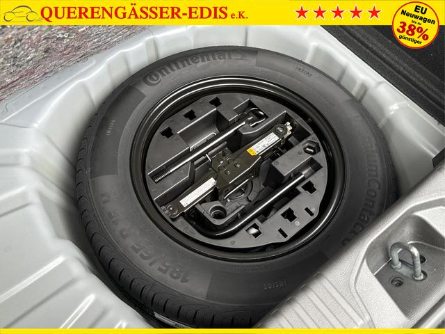 Renault / Clio / Grau / / / KAMERA+SHZ+APP+KEYLESS+LED+KLIMA