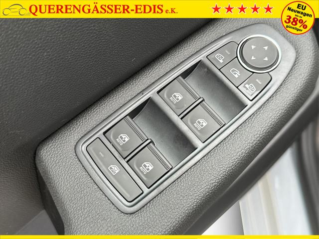 Renault / Clio / Grau / / / KAMERA+SHZ+APP+KEYLESS+LED+KLIMA