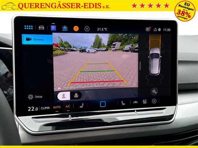 Volkswagen / Golf / Grau / / / S SHZ+KLIMA+APP CONNECT+PDC+LED+READY2DISCOVER