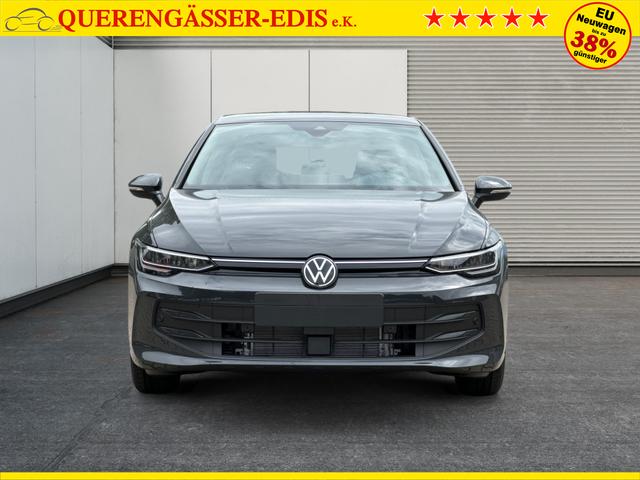 Volkswagen / Golf / Grau / / / S SHZ+KLIMA+APP CONNECT+PDC+LED+READY2DISCOVER