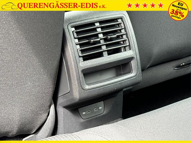 Volkswagen / Golf / Grau / / / S SHZ+KLIMA+APP CONNECT+PDC+LED+READY2DISCOVER