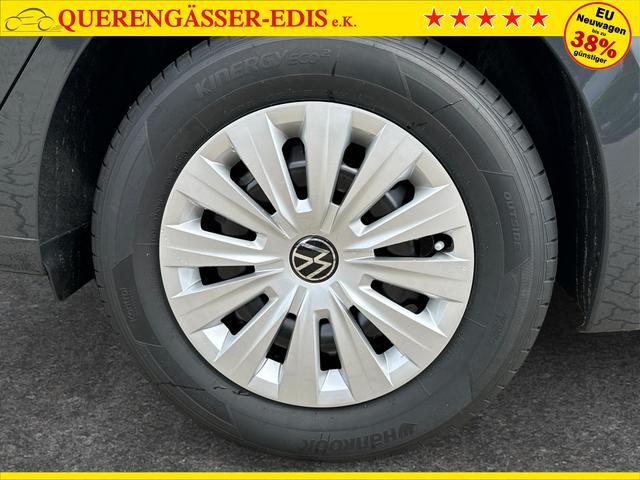 Volkswagen / Golf / Grau / / / S SHZ+KLIMA+APP CONNECT+PDC+LED+READY2DISCOVER