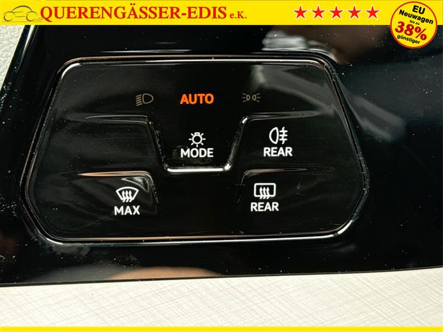 Volkswagen / Golf / Grau / / / S SHZ+KLIMA+APP CONNECT+PDC+LED+READY2DISCOVER