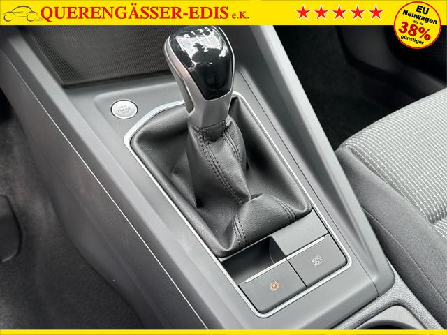 Volkswagen / Golf / Grau / / / S SHZ+KLIMA+APP CONNECT+PDC+LED+READY2DISCOVER