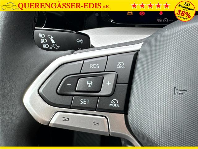 Volkswagen / Golf / Grau / / / S SHZ+KLIMA+APP CONNECT+PDC+LED+READY2DISCOVER