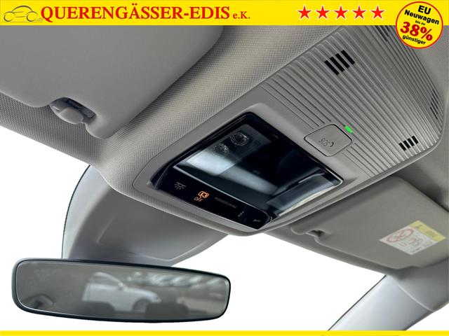 Volkswagen / Golf / Grau / / / S SHZ+KLIMA+APP CONNECT+PDC+LED+READY2DISCOVER
