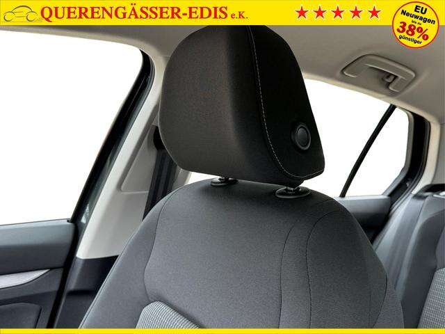 Volkswagen / Golf / Grau / / / S SHZ+KLIMA+APP CONNECT+PDC+LED+READY2DISCOVER