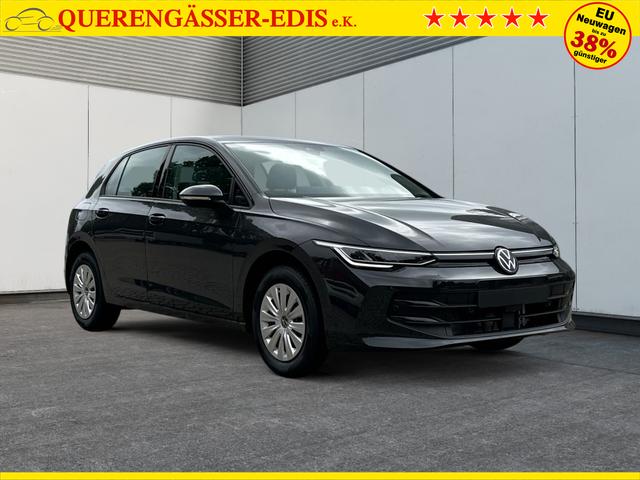 Volkswagen / Golf / Grau / / / S SHZ+KLIMA+APP CONNECT+PDC+LED+READY2DISCOVER
