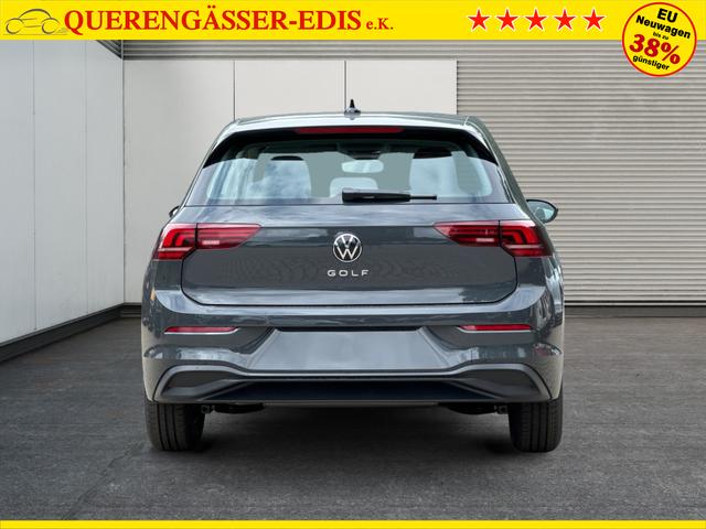Volkswagen / Golf / Grau / / / S SHZ+KLIMA+APP CONNECT+PDC+LED+READY2DISCOVER